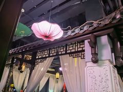 -钱塘秋荷(开鲁路店)
