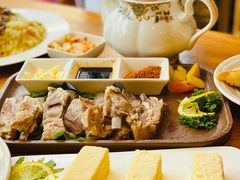 -疆里疆外·和田烤肉·清真