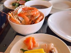 -秦皇国际大酒店·自助餐