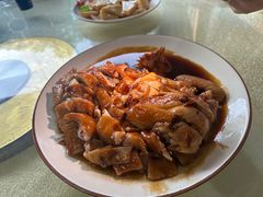 三杯鸡-苏记美食(张槎一路店)