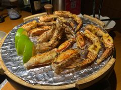 -綱元·海鲜豆捞(明州里店)