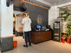 -淮扬楼(千鹤湖店)