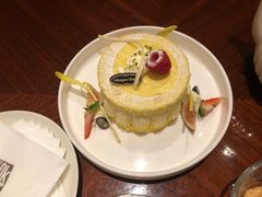 -上海浦东嘉里大酒店