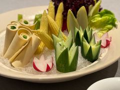 -奉天小馆·非遗东北菜(沈阳万象城店)