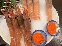 鳌虾-万岛日本料理铁板烧(静安店)