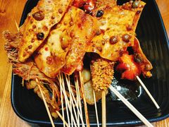 小年糕-孙记炸串小馆