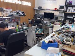 -北京拓思数据恢复中心(望京店)
