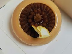 -潮一不贰·法式甜品·生日蛋糕·西式简餐(外滩店)