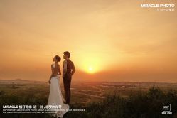 点击看大图 -情订奇缘婚纱摄影(和平路店)