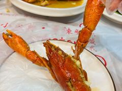 -三妹小龙虾·黄油蟹(华侨城总店)