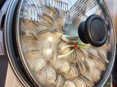 -烧货·活海鲜炭烧(湖滨商业街店)