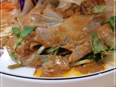 -大眼锅贴水饺(河东店)