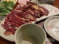 -高兴壹锅·潮汕鲜牛肉火锅(良乡梅花庄店)