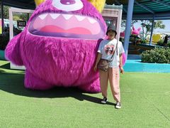 -秦皇岛乐岛海洋王国