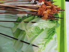 -小郡肝火锅串串香(万达总店)