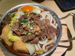 -沼津港精致料理·寿喜烧·烧鸟(漕河泾印象城店)