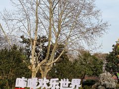 -红梅公园