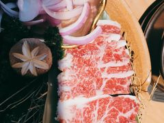 -九田家黑牛烤肉料理(溧阳吾悦店)