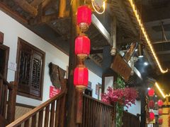 -灶东家民间菜(回兴店)