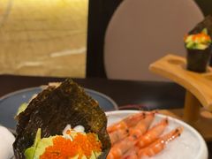-振石大酒店和风町