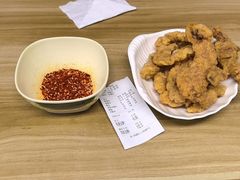 -四川老牛麻辣烫(北门桥店)