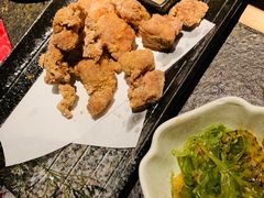 排骨酥-湊湊火锅·茶憩(新中关购物中心店)