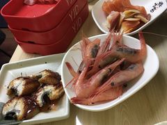 -樱吉岛寿喜锅(肇嘉浜路店)