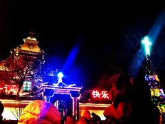 -中华圣公会教堂旧址