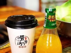 -唠叨坊私房菜(五一街店)