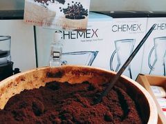咖啡粉-COFFEE HOLIC(朝外SOHO店)