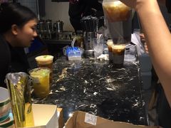 -摩柠手作茶室(国贸店)