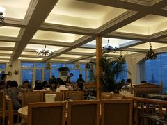 大堂-港畔赶海蒸汽海鲜烧烤自助(仙螺岛店)