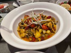 -汉水谣·江景餐厅(江滩店)