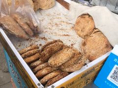 -古今香大名府老杨家香油坊(回民街店)