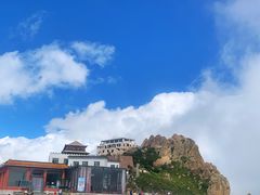 -白草畔自然风景区