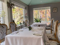 靠窗位-蝶舍·MAISON PAPILLON