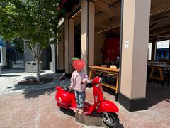 -城市大道红炉披萨烘焙坊