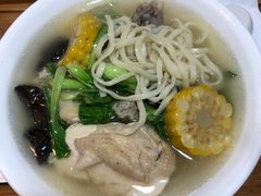 富源春招牌面-富源春面馆(四川北路店)