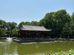 -恭王府博物馆