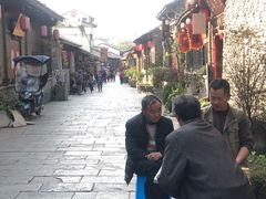 -安顺旧州古镇
