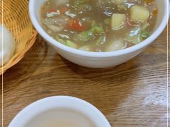 -郑家包子牛肉拉面(尚勤路店)