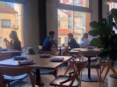 -BOR Eatery(安福路店)