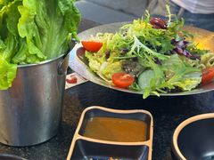 -松渡·鲜肉泥炉烤肉(时代天街店)