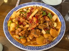 -福顺祥大盘鸡(临潼店)