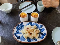 -花迹(富春江东街店)