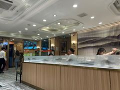 -京都蝎府羊蝎子火锅(珠市口店)