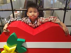 -皇庭广场(福华三路店)