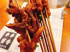 -乐乐姐超级土豆(中关村5号店)