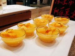 芒果布丁-咖啡厅自助餐厅(贵阳中天凯悦酒店)