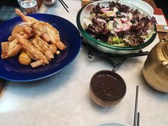 -小吊梨汤·北京菜(香山店)